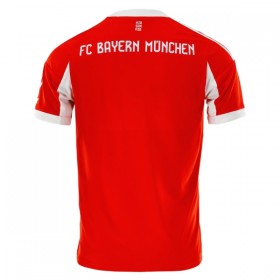 Dječji Nogometni Dres FC Bayern München Domaći 2025-26